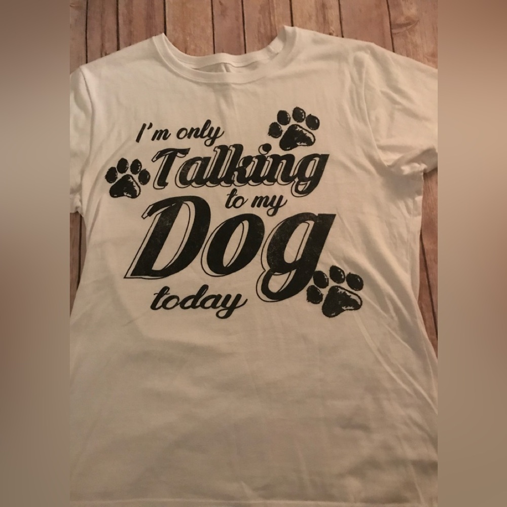 🐾 Dog lovers T-shirt 🐾